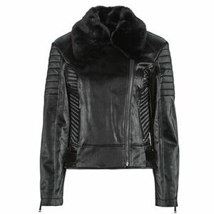 Dzsekik Guess DARCEY BIKER kép