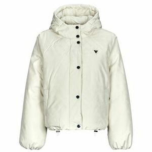 Steppelt kabátok Guess 4G BOXY PUFFER kép