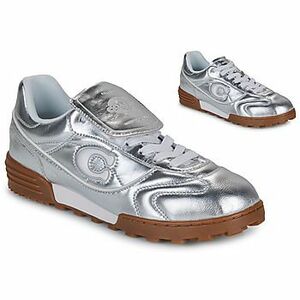 Rövid szárú edzőcipők Coach COACH MATCH SNEAKER kép