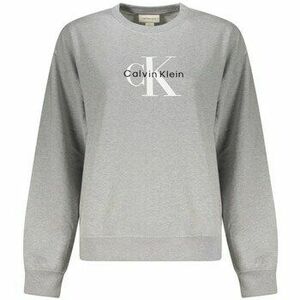 Pulóverek Calvin Klein Jeans lv047b234g kép