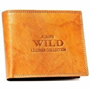 Pénztárcák Always Wild AWN7MAL73676 kép