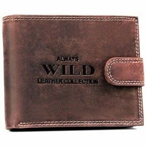 Pénztárcák Always Wild N992LCHMBL71922 kép