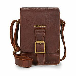 Kistáskák Dr. Martens Reporter Crossbody Cashew Ambassador kép