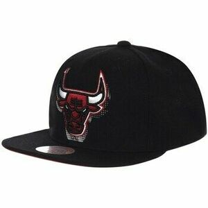 Baseball sapkák Mitchell And Ness Big Face 7.0 kép
