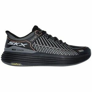 Alsóváros Skechers Slip-ins: Max Cushioning Suspension kép