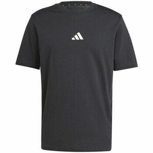 Rövid ujjú pólók adidas JE9024 kép