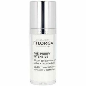 Célzott ápolás Filorga Double Correction Age-Purify Intensive Serum 30 ml kép