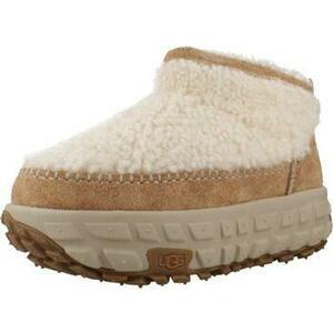 Bokacsizmák UGG W VENTURE DAZE ULTRA MINI COZY kép