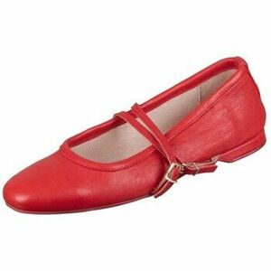 Balerina cipők / babák Apple Of Eden Mae26red kép
