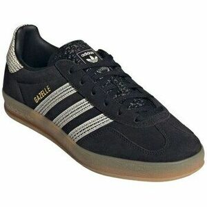 Rövid szárú edzőcipők adidas Gazelle Indoor kép