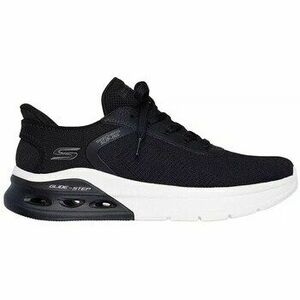 Rövid szárú edzőcipők Skechers Slip-ins: Bobs Sport Arc Waves 2.0 kép