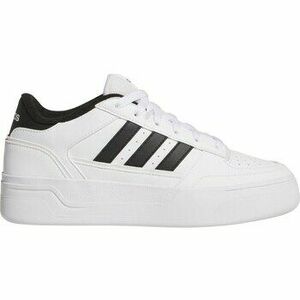 Rövid szárú edzőcipők adidas Break Start Bold kép
