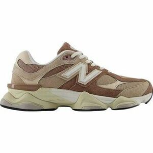 Rövid szárú edzőcipők New Balance U9060EEH kép
