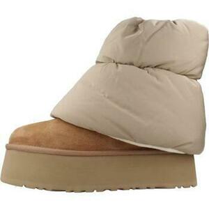 Hótaposók UGG W CLASSIC MINI DIPPER PUFF kép