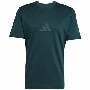 Rövid ujjú pólók adidas Z.n.e kép