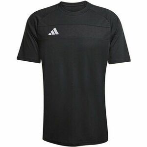 Rövid ujjú pólók adidas Tiro kép