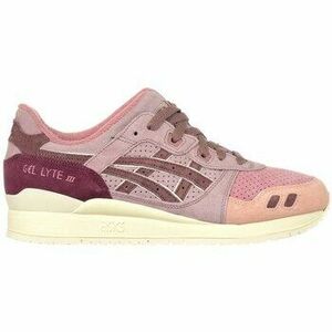 Rövid szárú edzőcipők Asics Gel-lyte Iii 07 kép