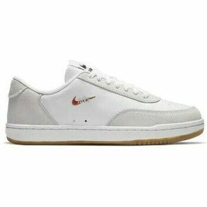 Rövid szárú edzőcipők Nike CW1067102 kép