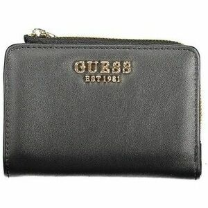 Pénztárcák Guess ng9669156neblackuni kép