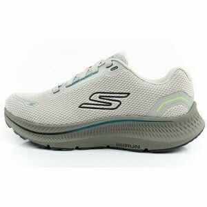 Rövid szárú edzőcipők Skechers 220879GYCC kép