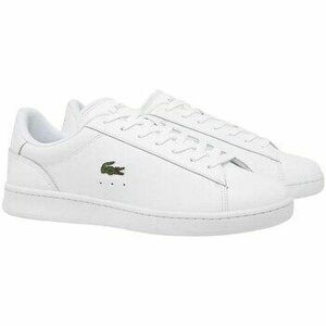 Rövid szárú edzőcipők Lacoste Carnaby Set kép