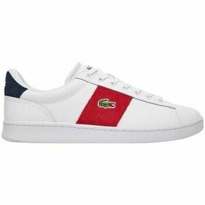 Rövid szárú edzőcipők Lacoste Carnaby Set kép