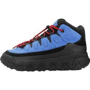 Magas szárú edzőcipők UGG M CAPTRAIL LOW kép