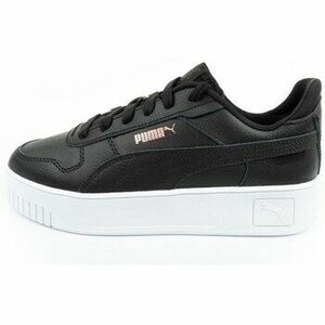 Rövid szárú edzőcipők Puma Carina Street kép