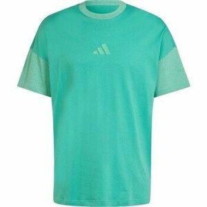 Rövid ujjú pólók adidas JJ3676 kép