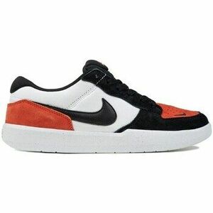 Rövid szárú edzőcipők Nike Sb Force 58 kép