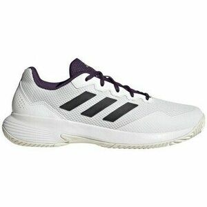 Rövid szárú edzőcipők adidas Gamecourt 2 kép