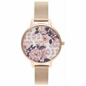 Karóra Olivia Burton ob16lp01 kép