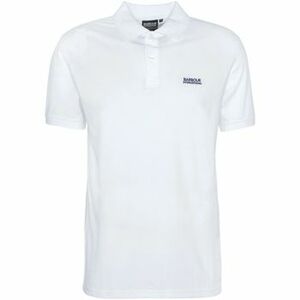 Rövid ujjú galléros pólók Barbour MML1467-MML kép
