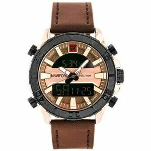 Analóg karórák Naviforce NF9114RGCEBN kép