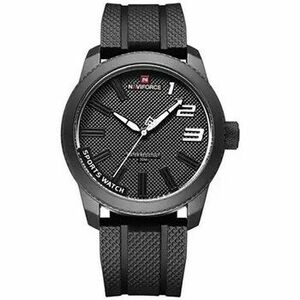 Karóra Naviforce NF9202TBWB kép