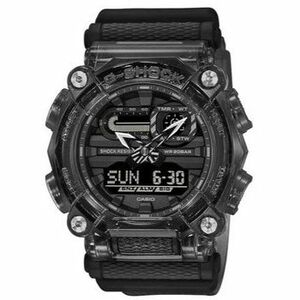 Analóg-Digitális kevert karórák Casio GA900SKE8A kép