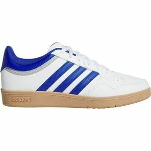 Rövid szárú edzőcipők adidas Hoops K kép
