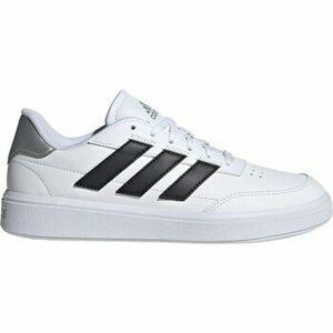 Rövid szárú edzőcipők adidas Courtblock kép