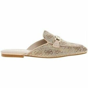 Klumpák Guess FLJBO2LEL06GOLD kép