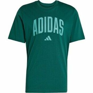 Rövid ujjú pólók adidas KA7135 kép