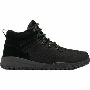 Csizmák Columbia Fairbanks Mid Waterproof kép