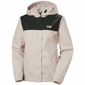 Melegítő kabátok Helly Hansen W Vancouver Rain Jacket kép