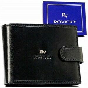 Pénztárcák Rovicky Rv-7870-9-bca kép