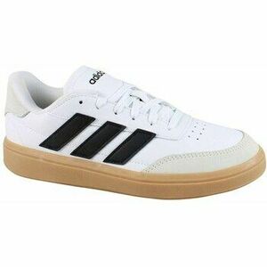Rövid szárú edzőcipők adidas Courtblock J kép