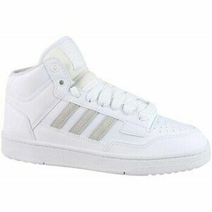 Csizmák adidas Rapid Court Mid J kép