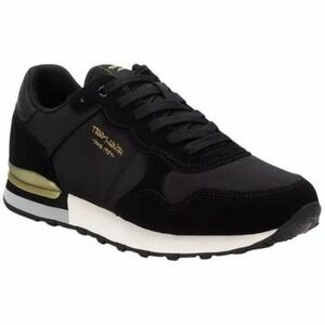 Divat edzőcipők Teddy Smith Chaussures kép