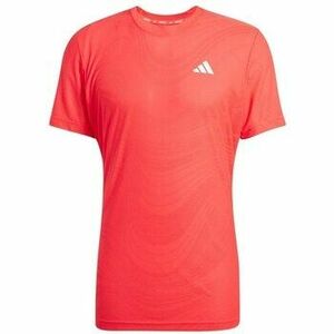 Rövid ujjú pólók adidas JE3508 kép