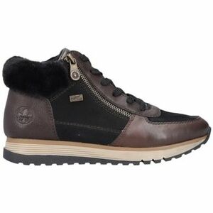 Oxford cipők Rieker Chaussures kép