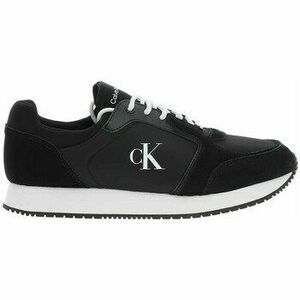 Rövid szárú edzőcipők Calvin Klein Jeans YM0YM011520GM kép