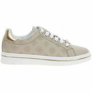 Rövid szárú edzőcipők Guess FLPSTAFAL12BEIGE kép